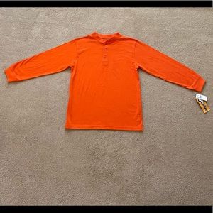 NWT gh.blue Long Sleeve T-shirt